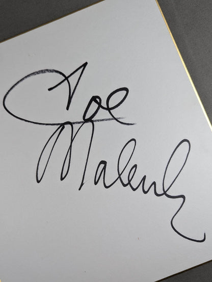 Joe Malenko 