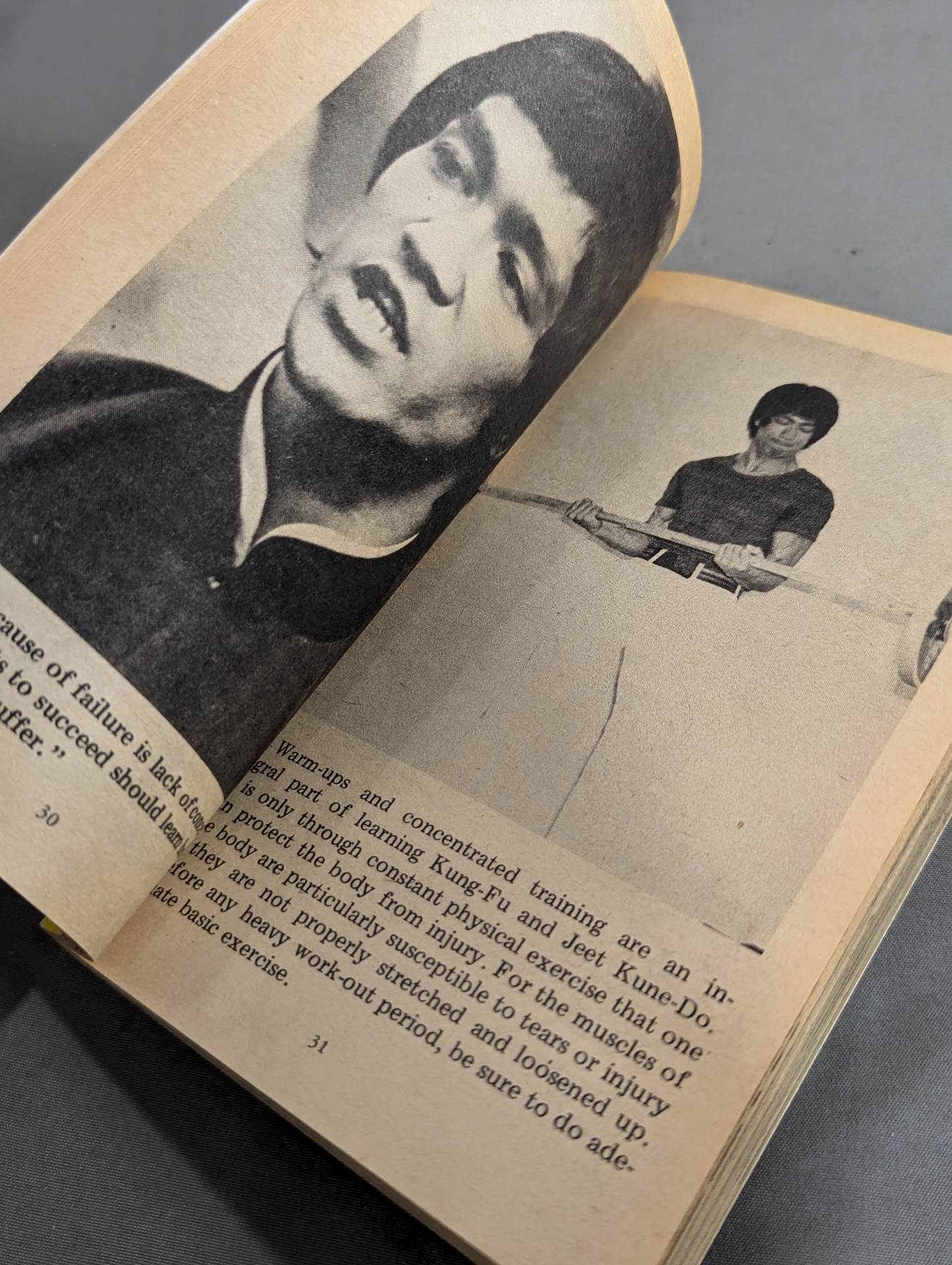 Bruce Lee's Fighting Method 4冊セット＋KARATE（Bruce Lee's