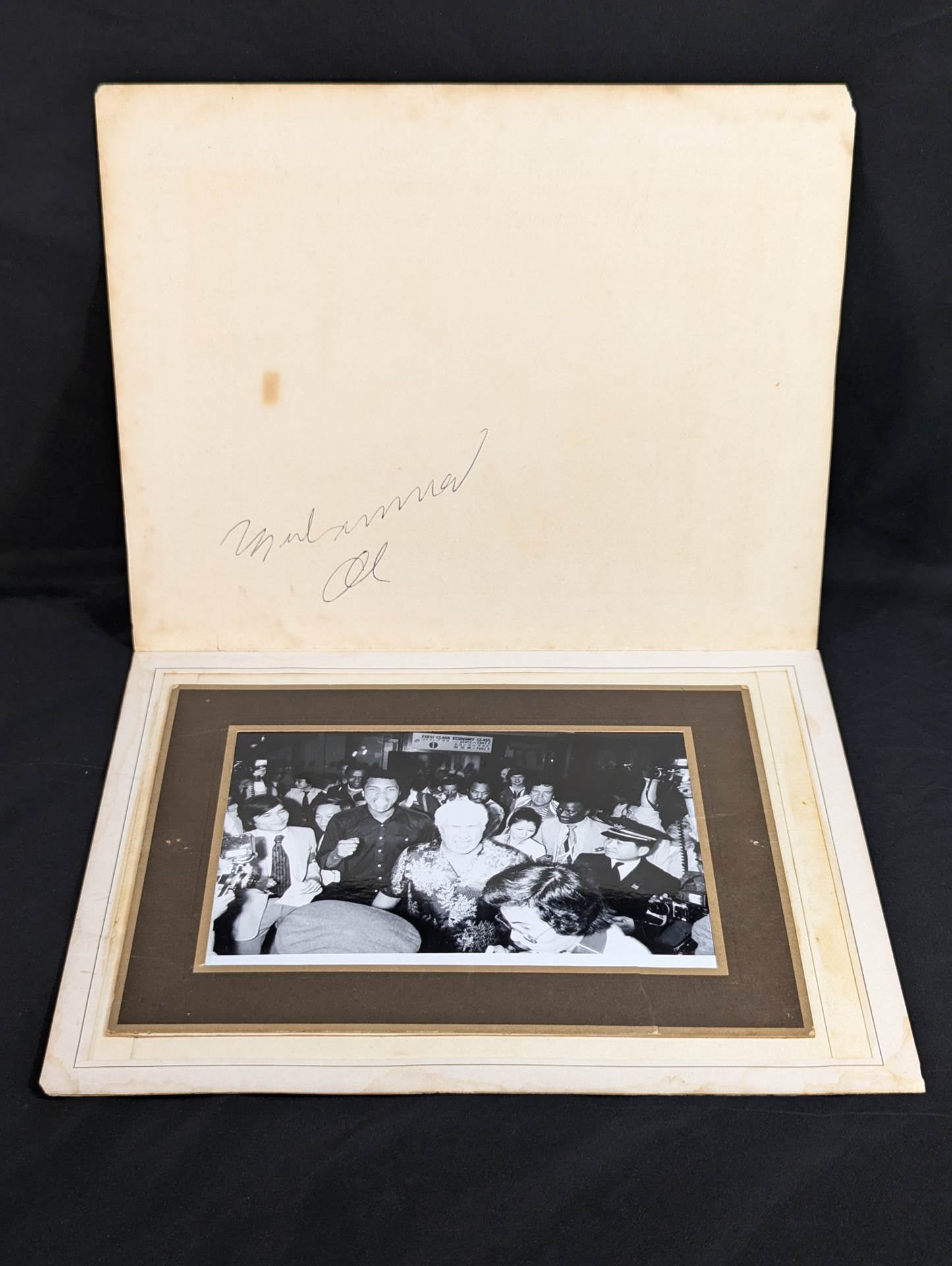 マルの世界 国木田花丸 ssp サイン psa10 旧裁断 マルの世界 国