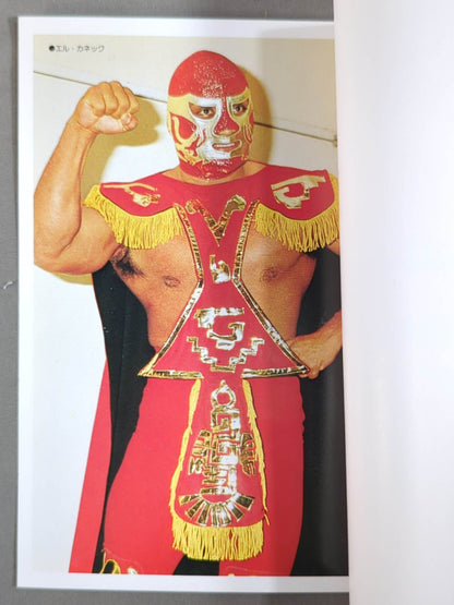 ゴング・カラー・ブロマイド PART③