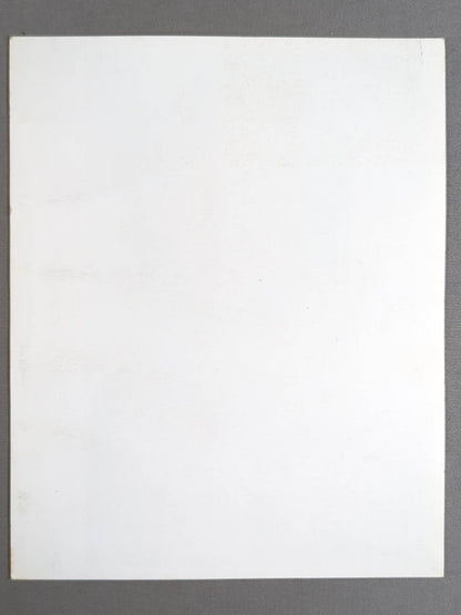 ゴング・カラー・ブロマイド PART③