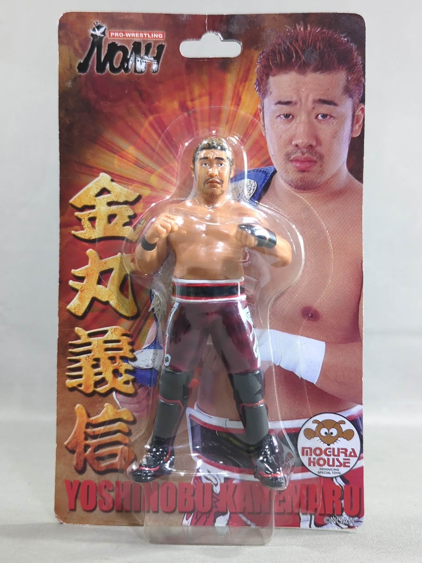 figure – Page 16 – 闘道館