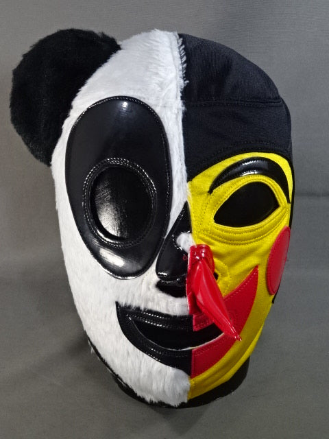 Pandita & Spell Pinocho