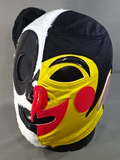 Pandita & Spell Pinocho