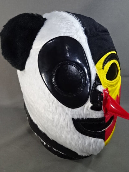 Pandita & Spell Pinocho