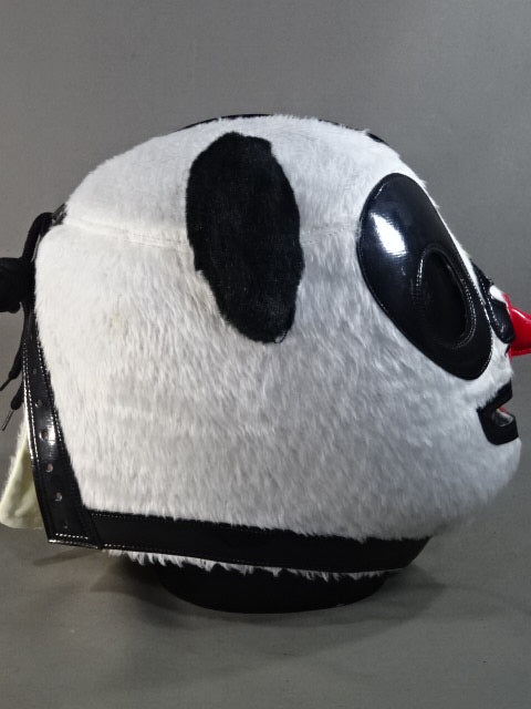 Pandita & Spell Pinocho