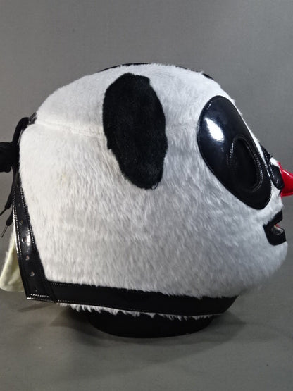 Pandita & Spell Pinocho