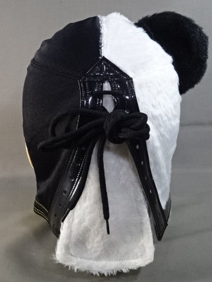 Pandita & Spell Pinocho