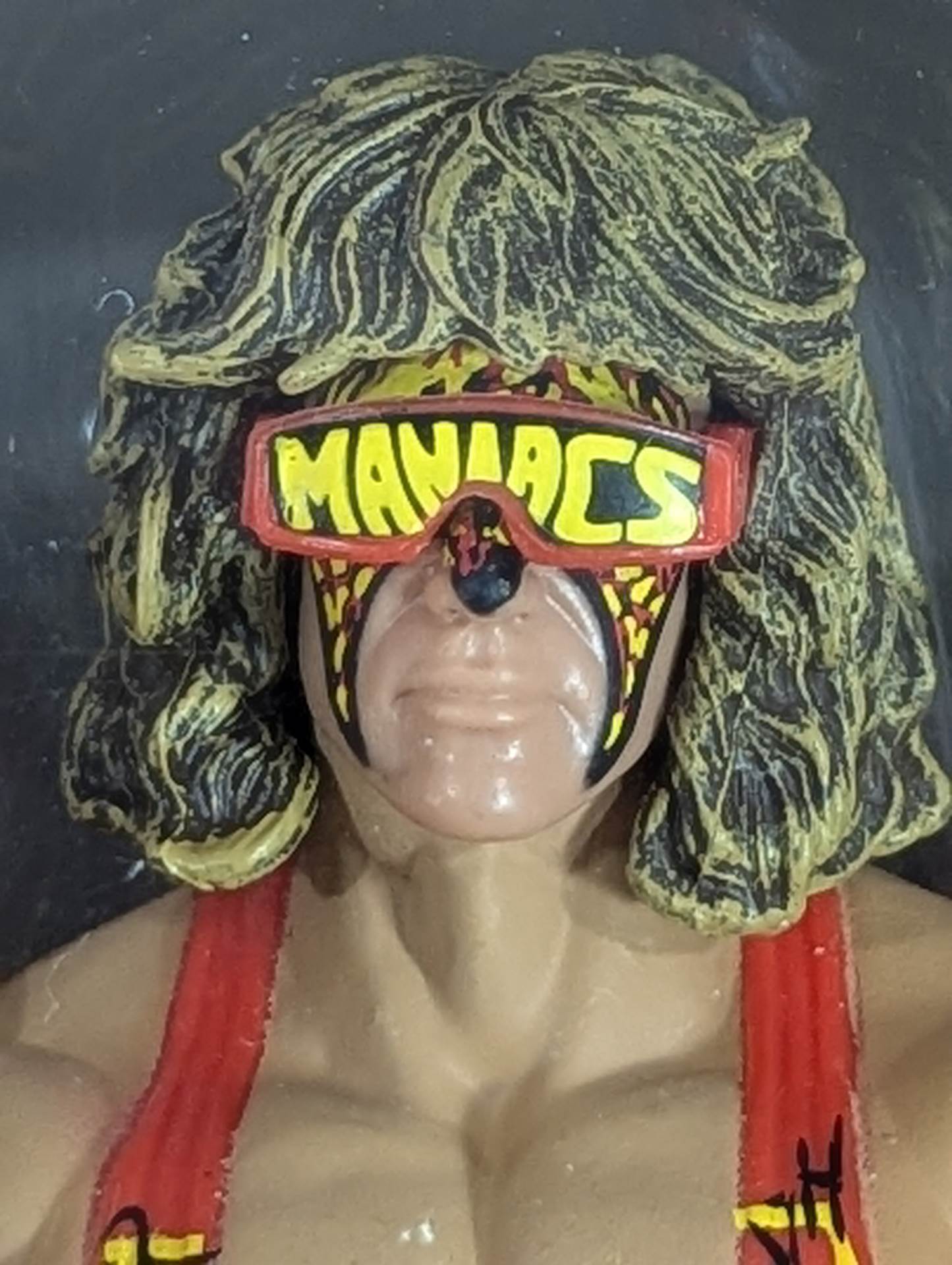 アルティメットウォリアー アルティメット・ウォリアー - Wikiwand