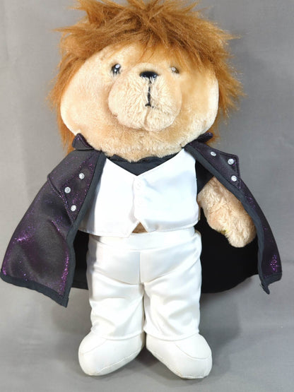 Tetsuya Naito "Mane Kuma" (4th model)