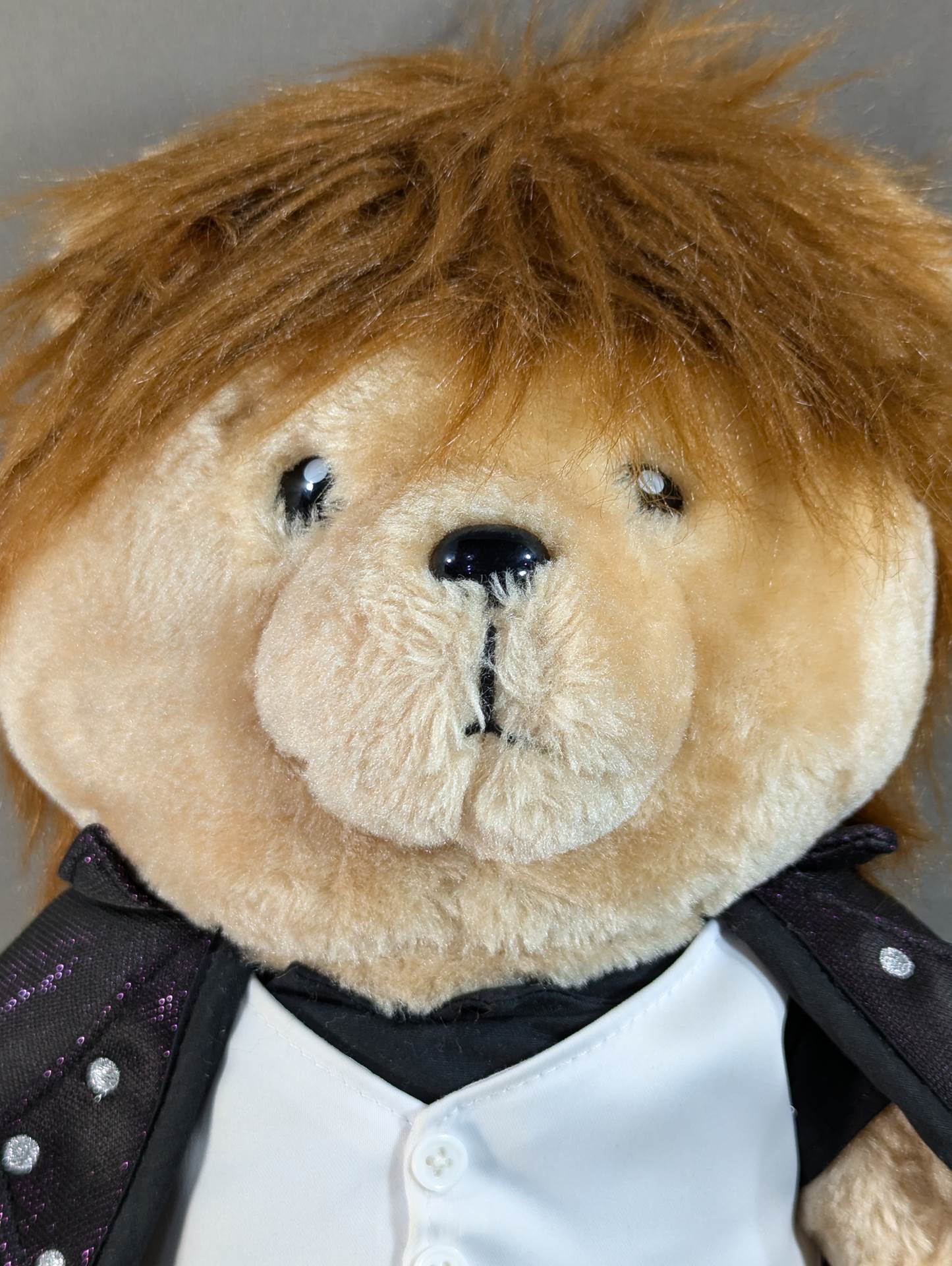 Tetsuya Naito "Mane Kuma" (4th model)