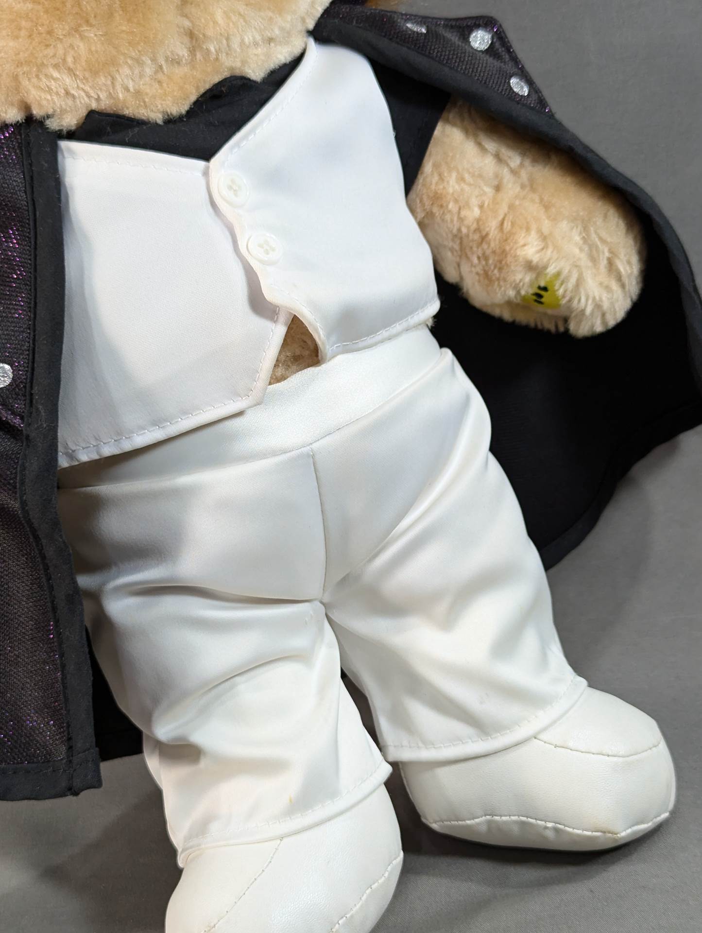 Tetsuya Naito "Mane Kuma" (4th model)