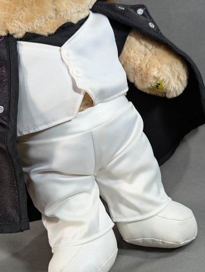 Tetsuya Naito "Mane Kuma" (4th model)