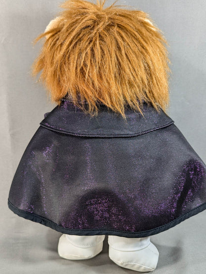 Tetsuya Naito "Mane Kuma" (4th model)