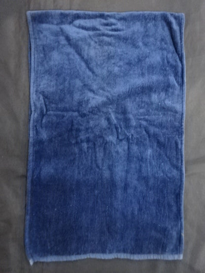 ★Antonio Inoki  Achieved 4 consecutive IWGP titles!! The beginning of the generational struggle! ! worn by him 's fighting spirit towel! ! ★