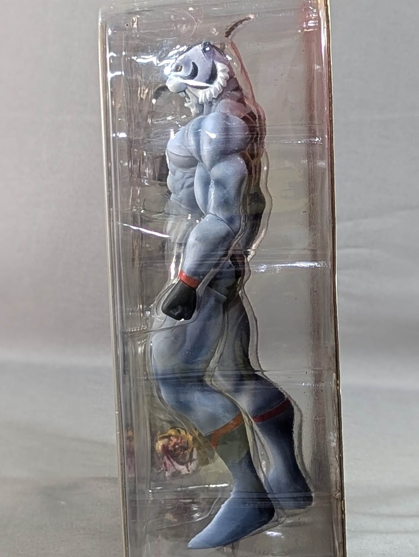 タイガーマスクバイオレンスアクションフィギュアよりタイガー・ザ・グレート Amazon | タイガーマスクバイオレンスアクションフィギュアより
