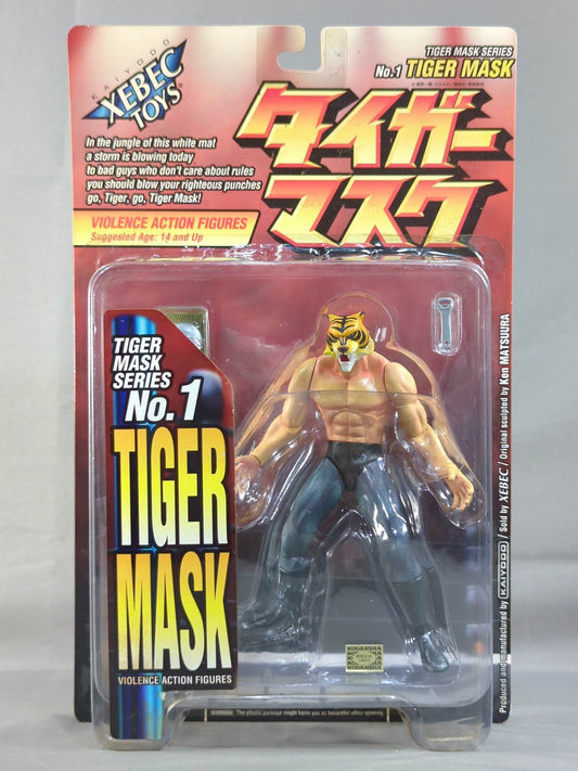 タイガーマスク