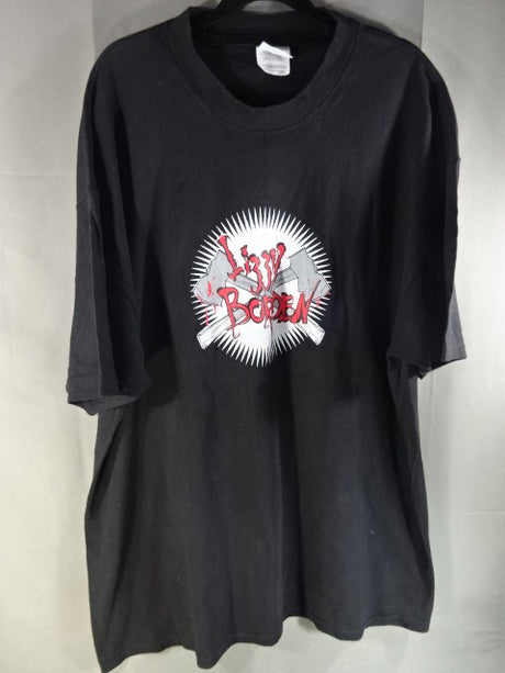 XPW リジー・ボーデン Tシャツ