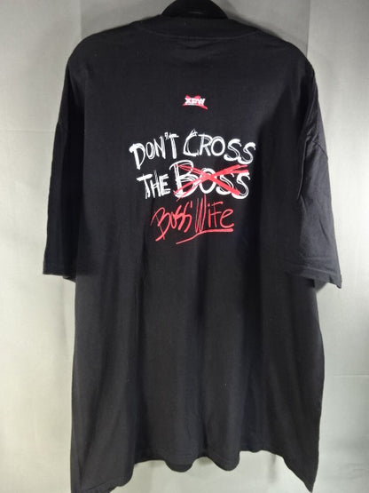 XPW Lizzie Borden T-Shirt
