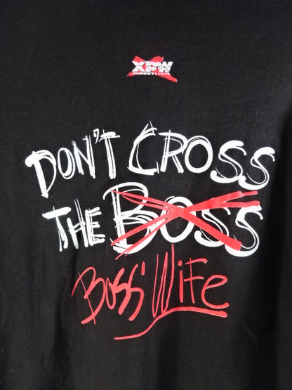 XPW Lizzie Borden T-Shirt