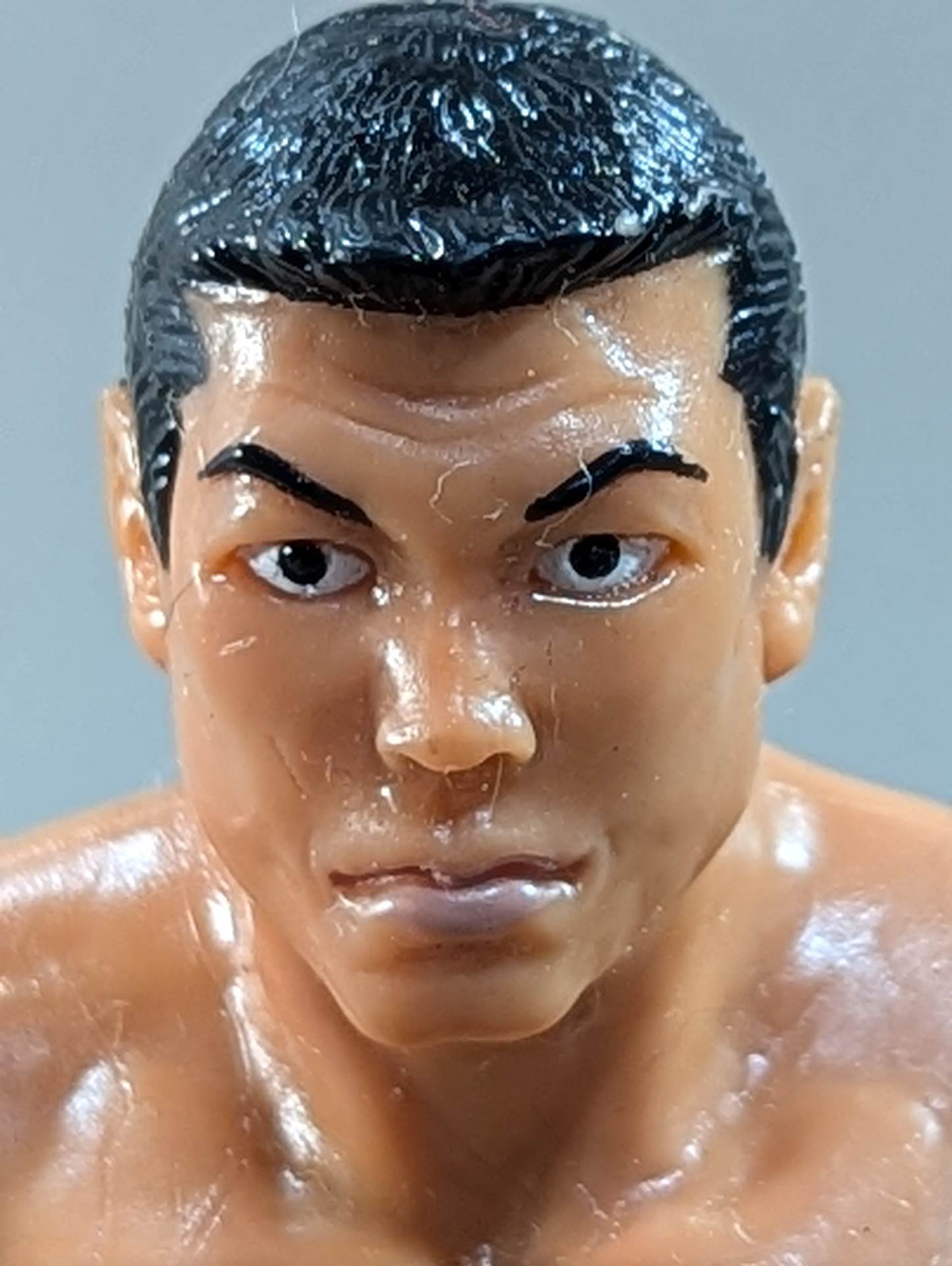 小川直也(NWAﾍﾞﾙﾄ) – 闘道館