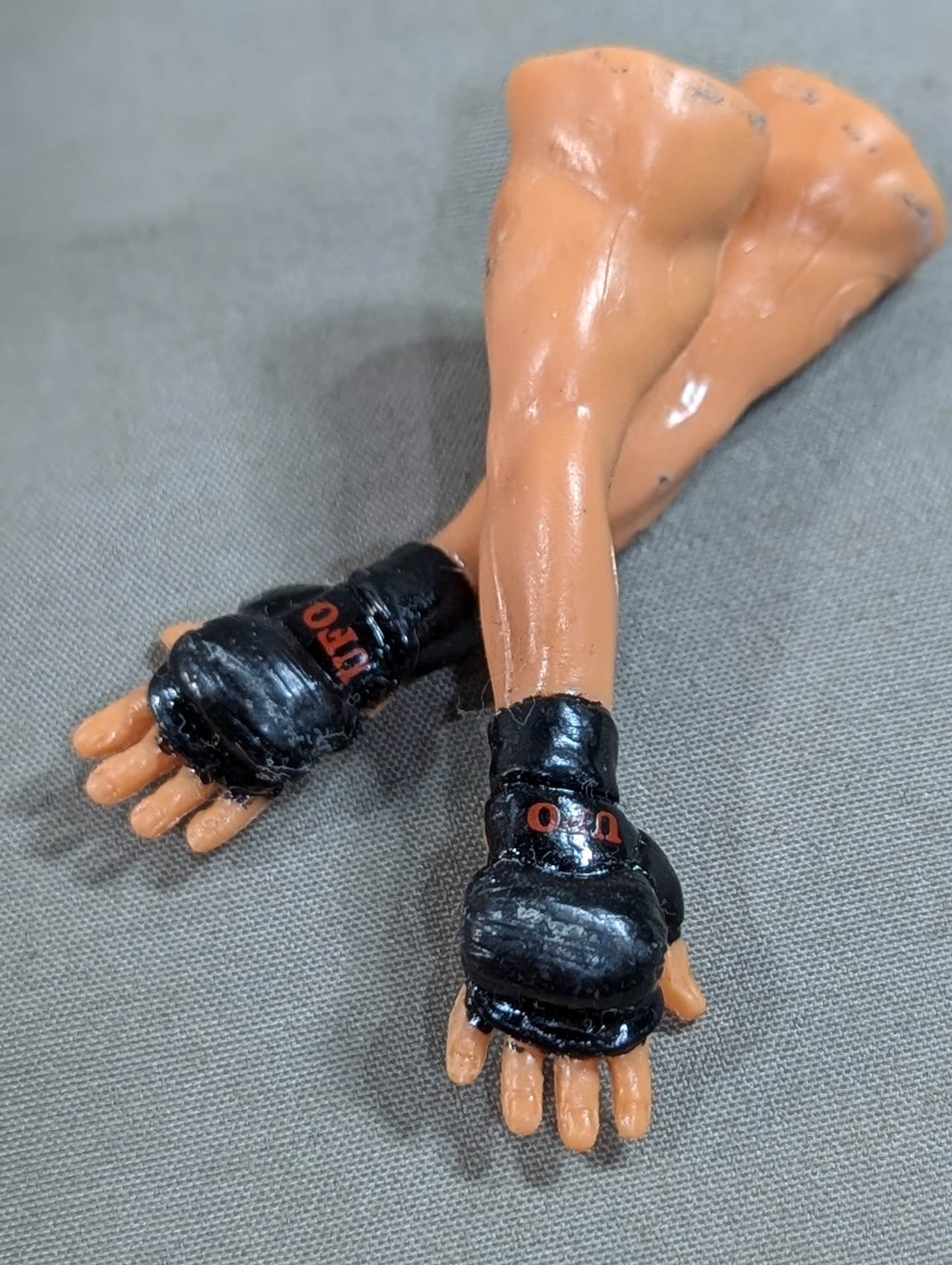 小川直也(NWAﾍﾞﾙﾄ) – 闘道館