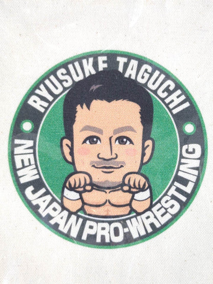 ★50th Version ★ Ryusuke Taguchi Mobagacha Mini mini bag