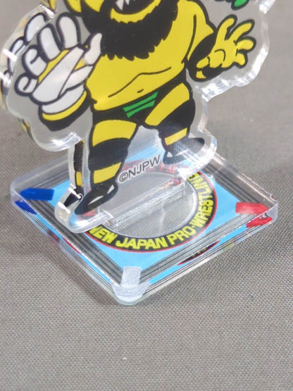 グレート-O-カーン 新日本プロレスCOLLECTION アクリルスタンド