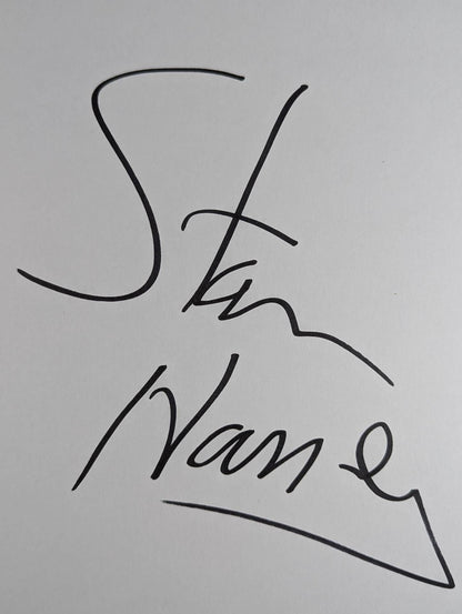 スタン・ハンセン