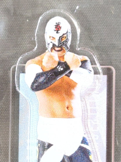 ★ Shinnichi Premium Lottery ★ BUSHI Acrylic Stand