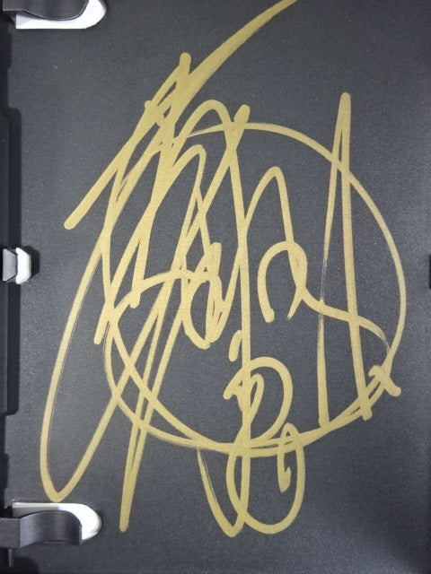 ★FREEDOMS★ ブラッドクリスマス 2012