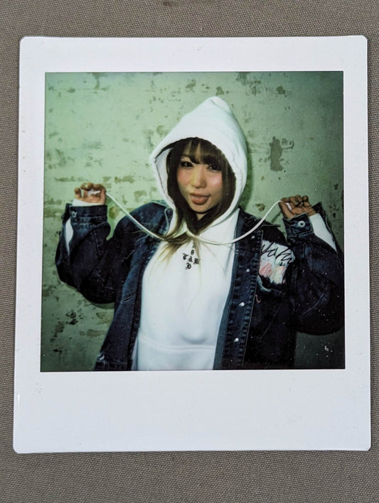 Tam Nakano  Stardom Cheki (B-4)