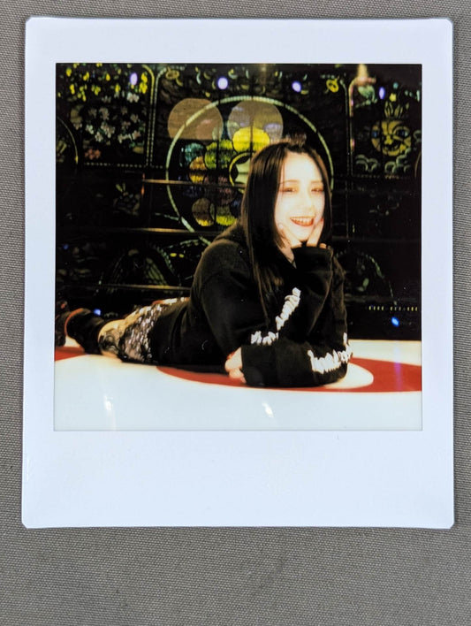 舞華 スターダムチェキ(A-2)