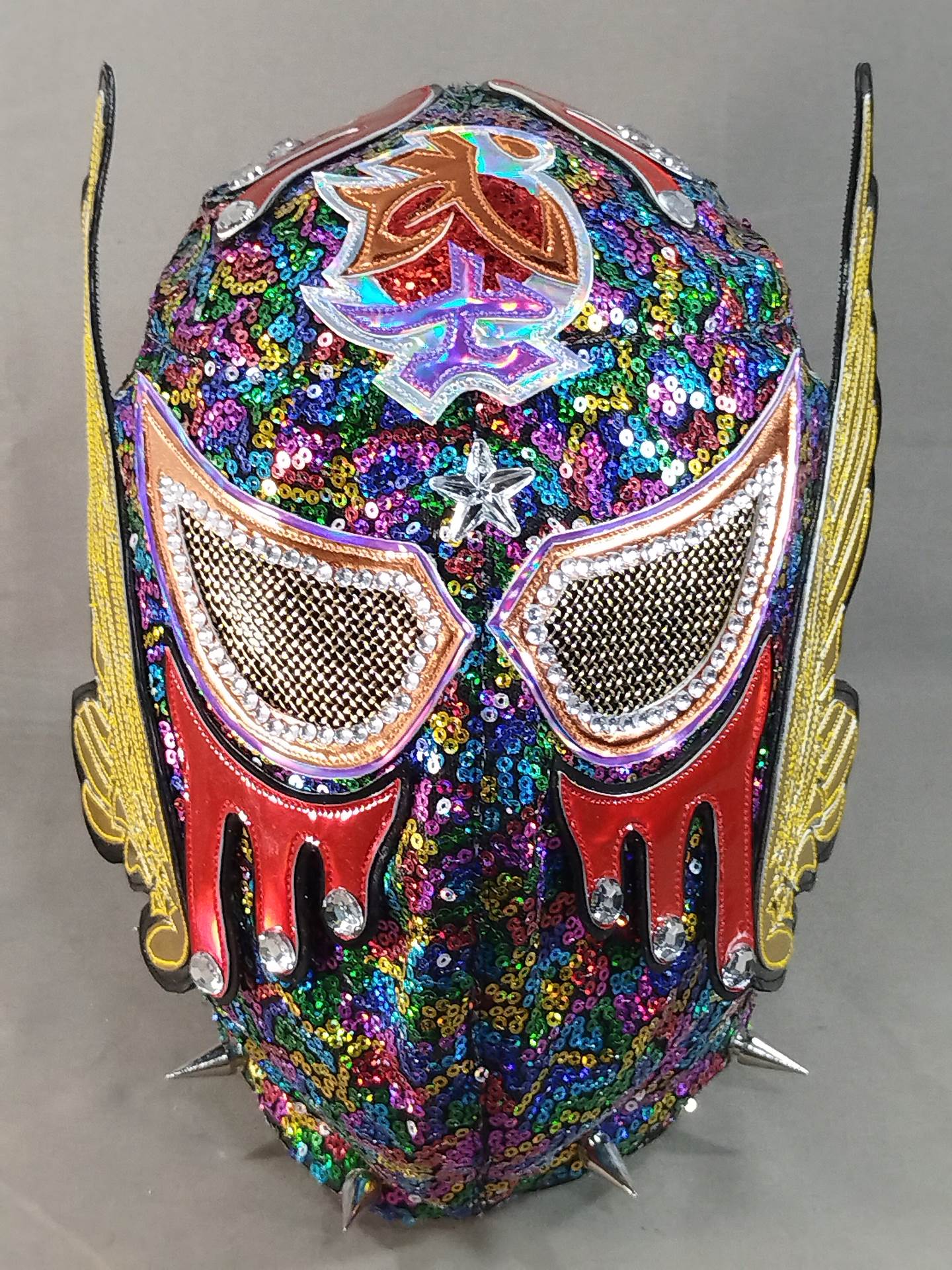 BUSHI