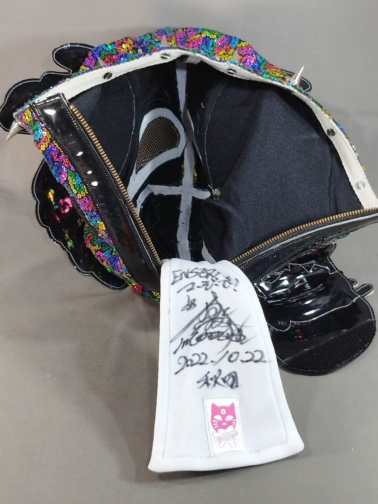 BUSHI