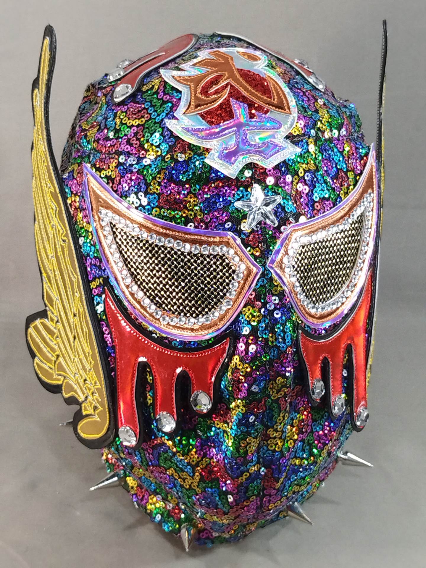 BUSHI