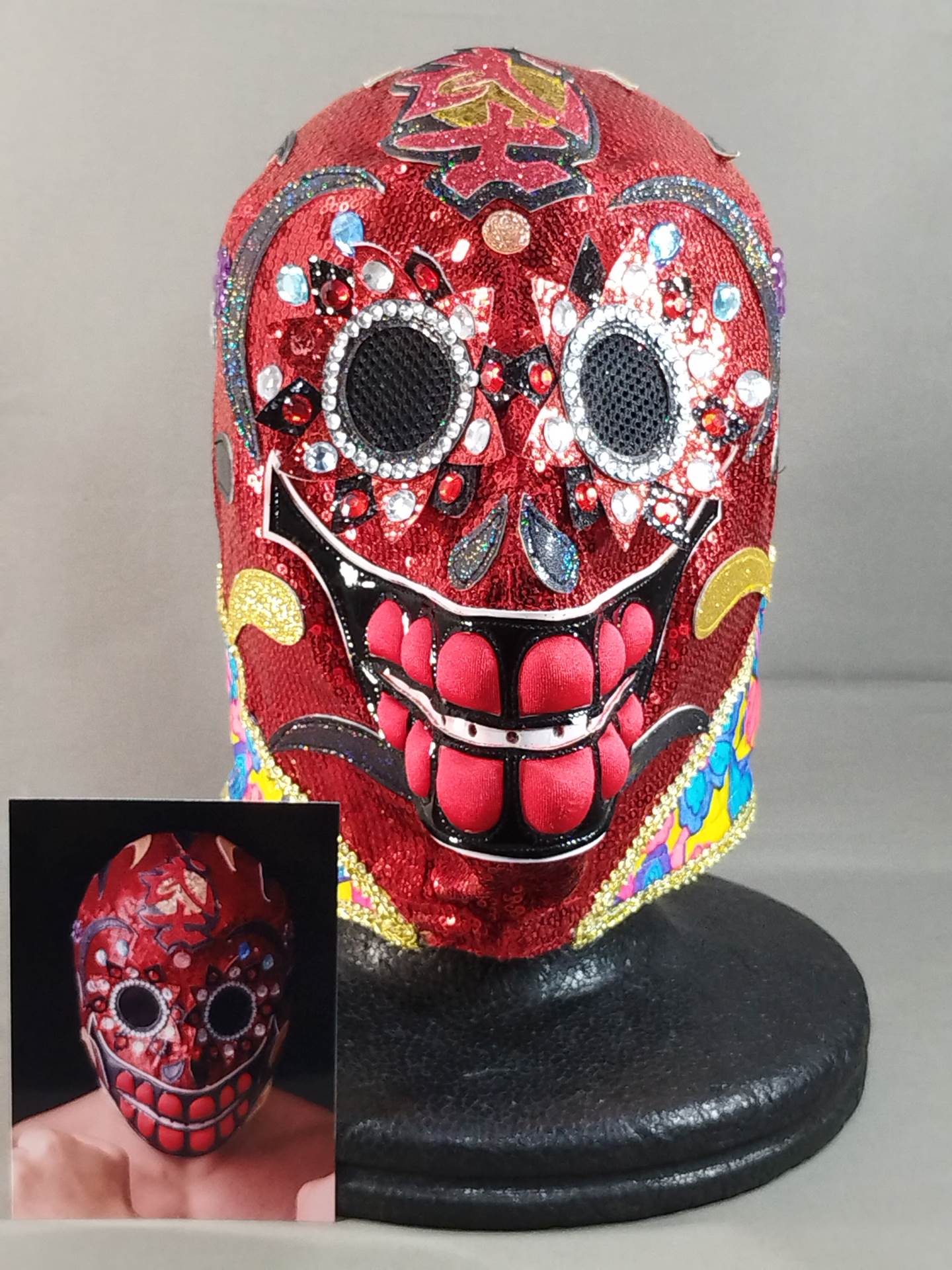 BUSHI