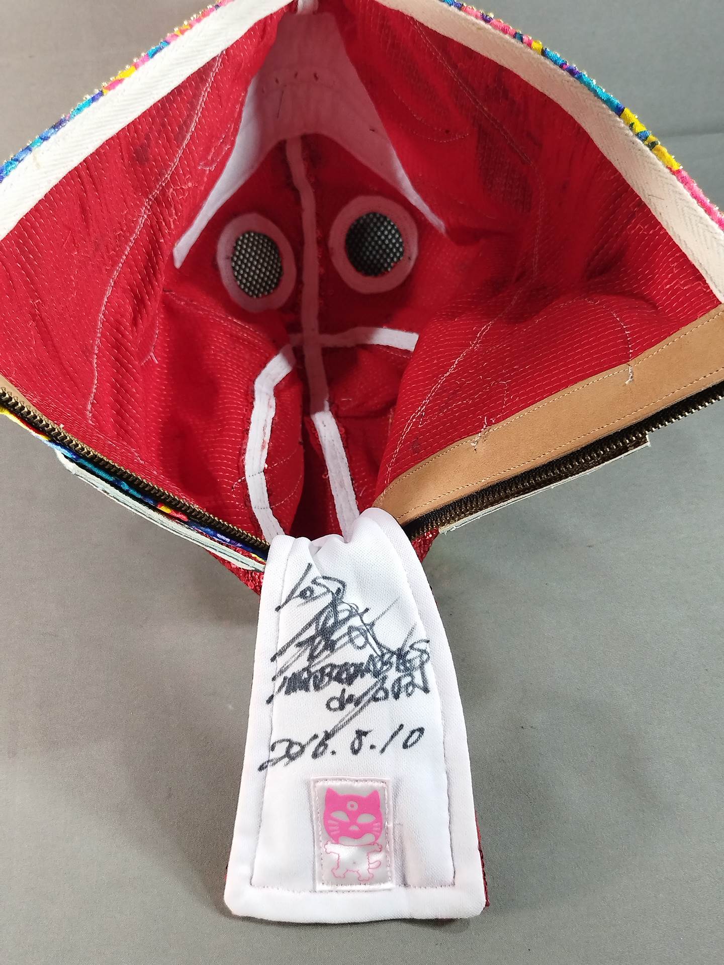 BUSHI