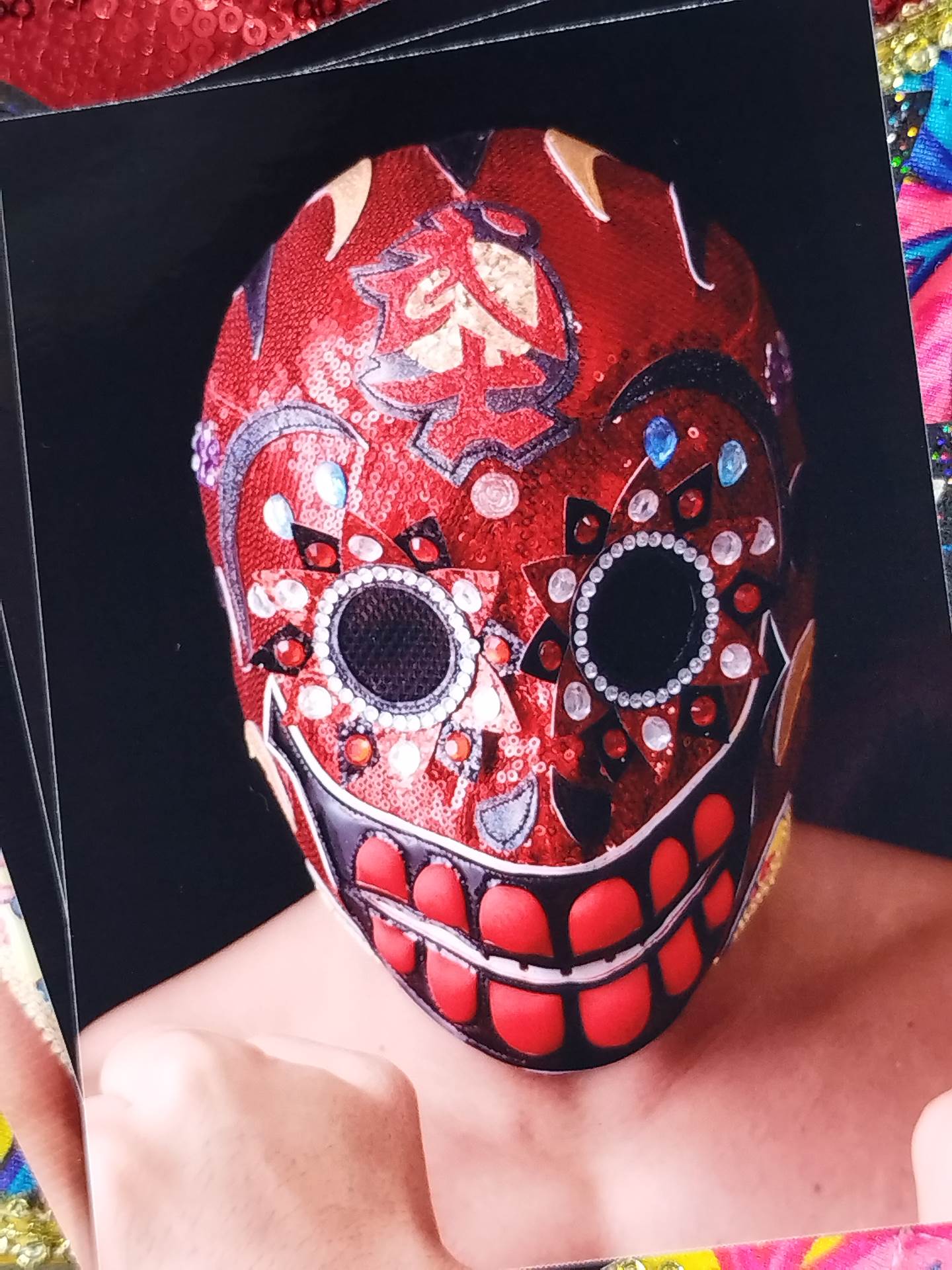 BUSHI
