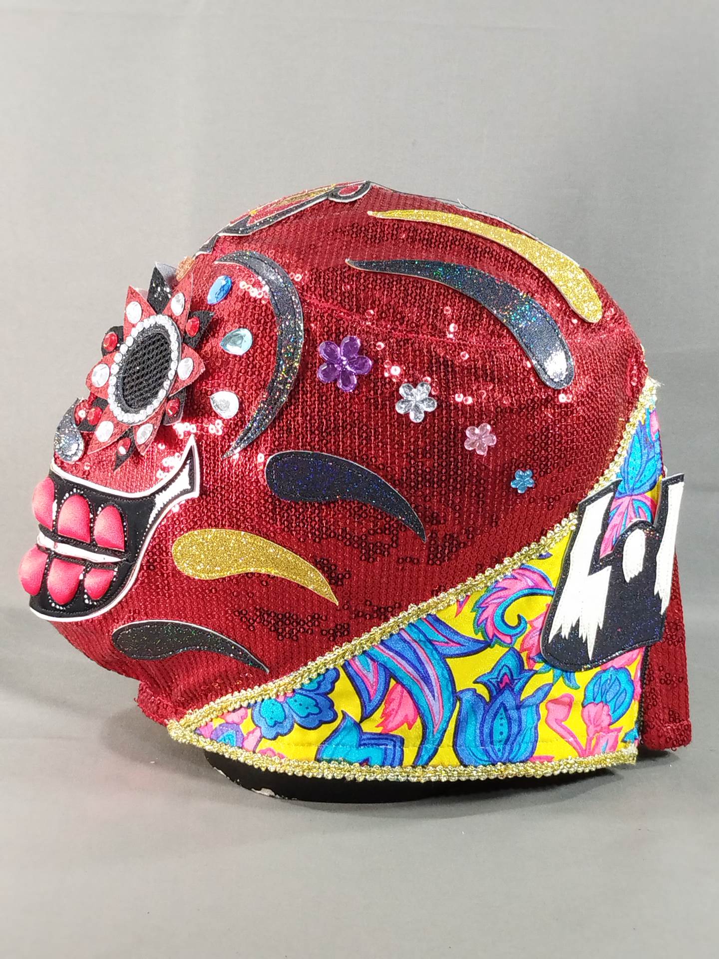 BUSHI