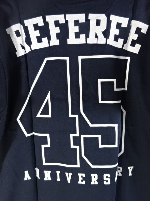 Kyohei Wada Debut 45th Anniversary TEAM KYOHEI T-shirt (1) (Navy)