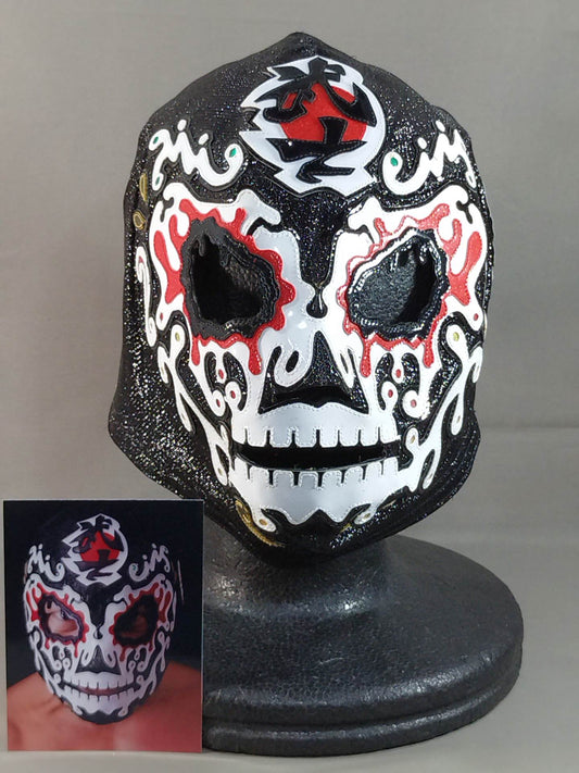BUSHI
