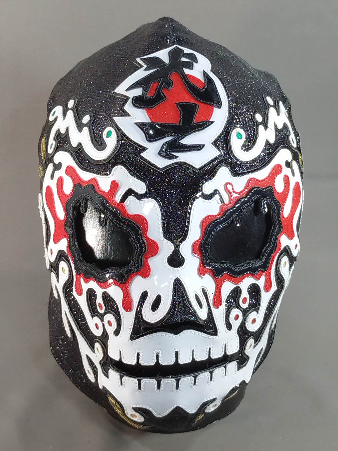 BUSHI