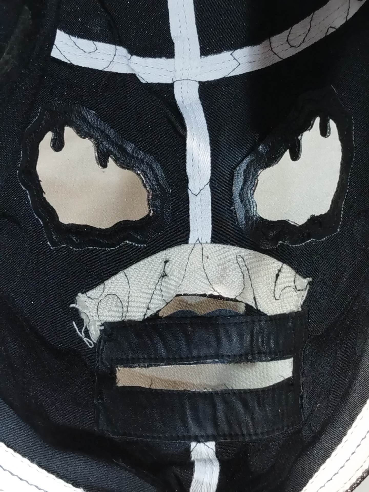 BUSHI