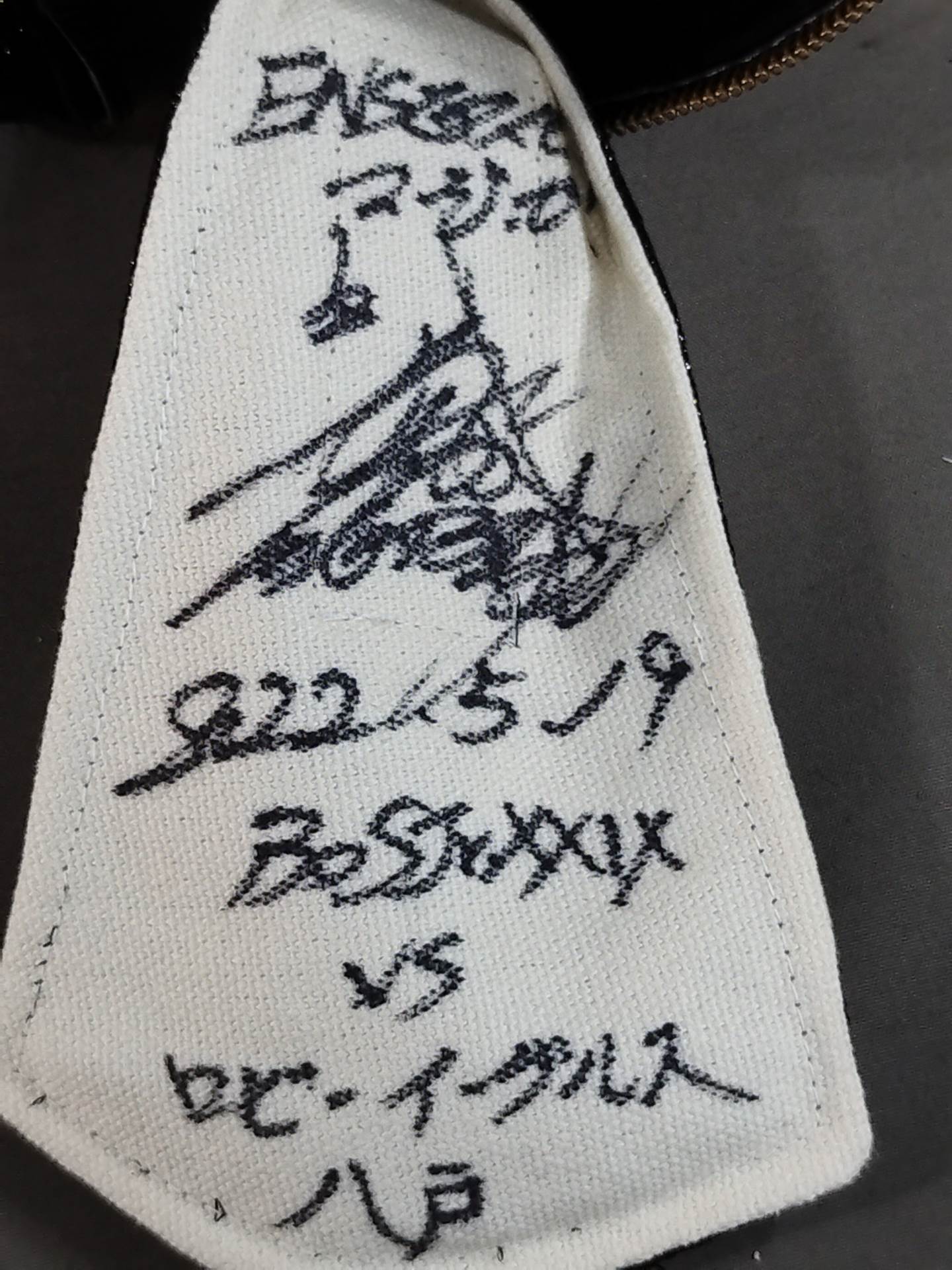 BUSHI