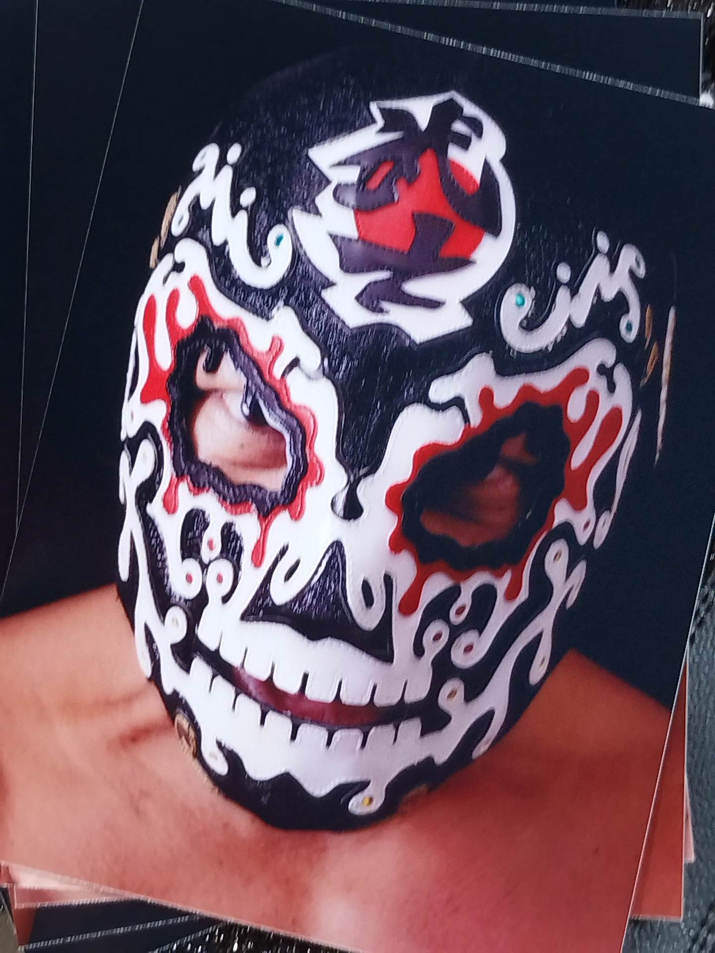 BUSHI