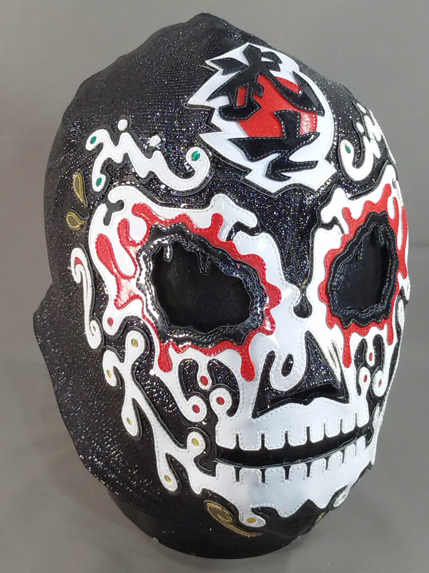 BUSHI