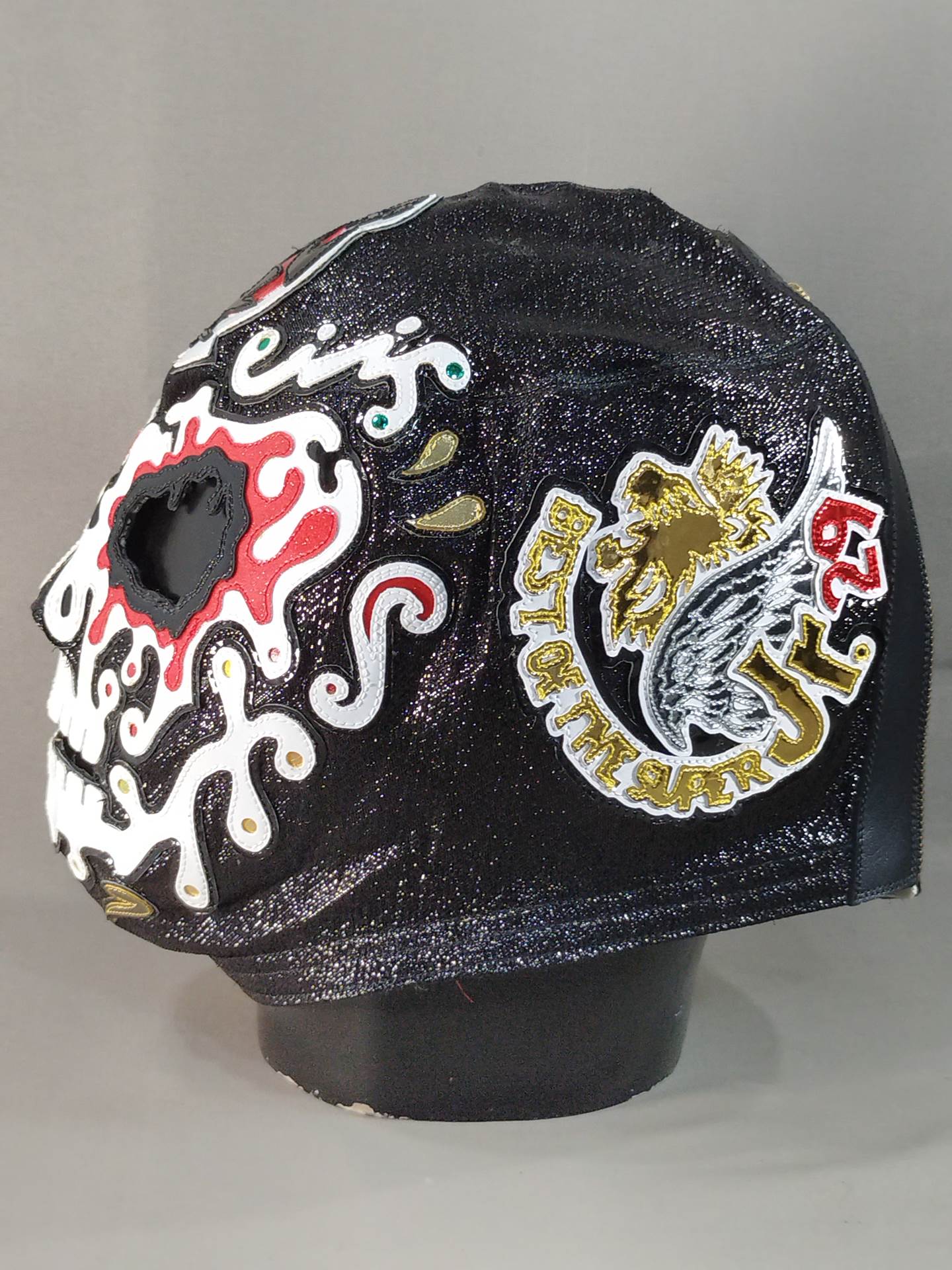 BUSHI