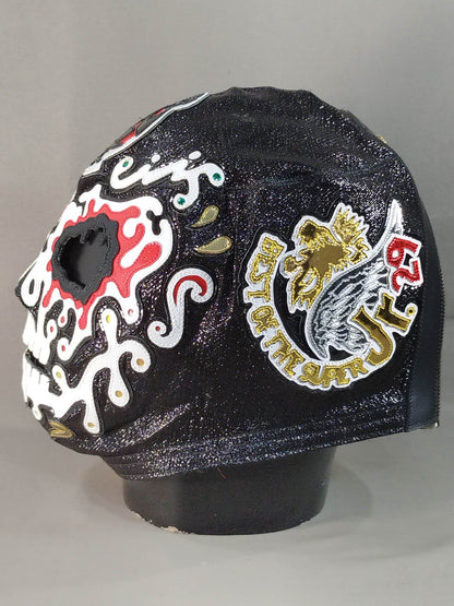 BUSHI