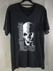 葉月 Assault Commander HAZUKI VネックTシャツ – 闘道館